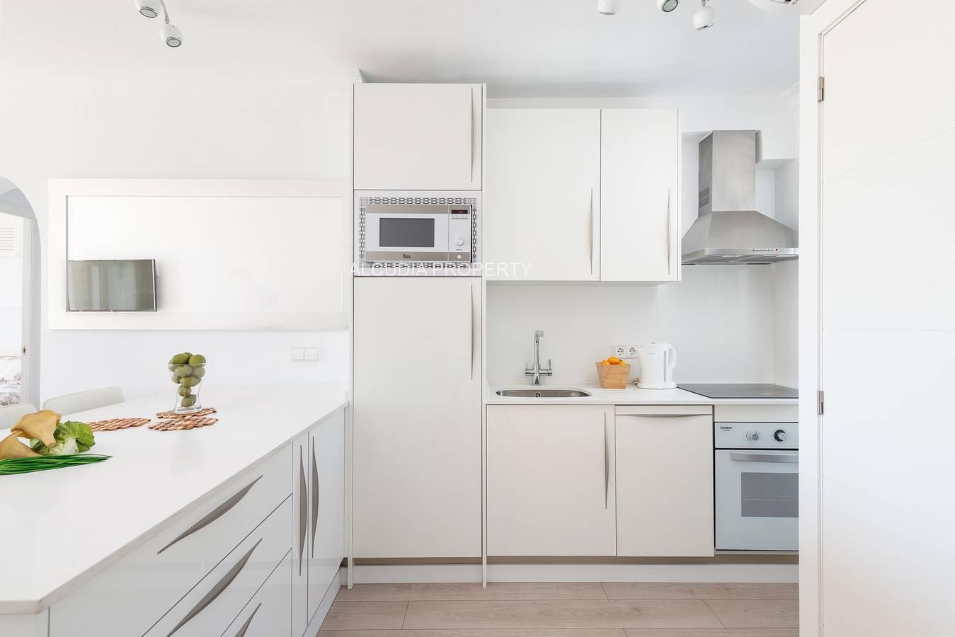 Apartamento Thierry in Port d'Alcúdia, Alcúdia, Spanje voor 3 personen foto 22