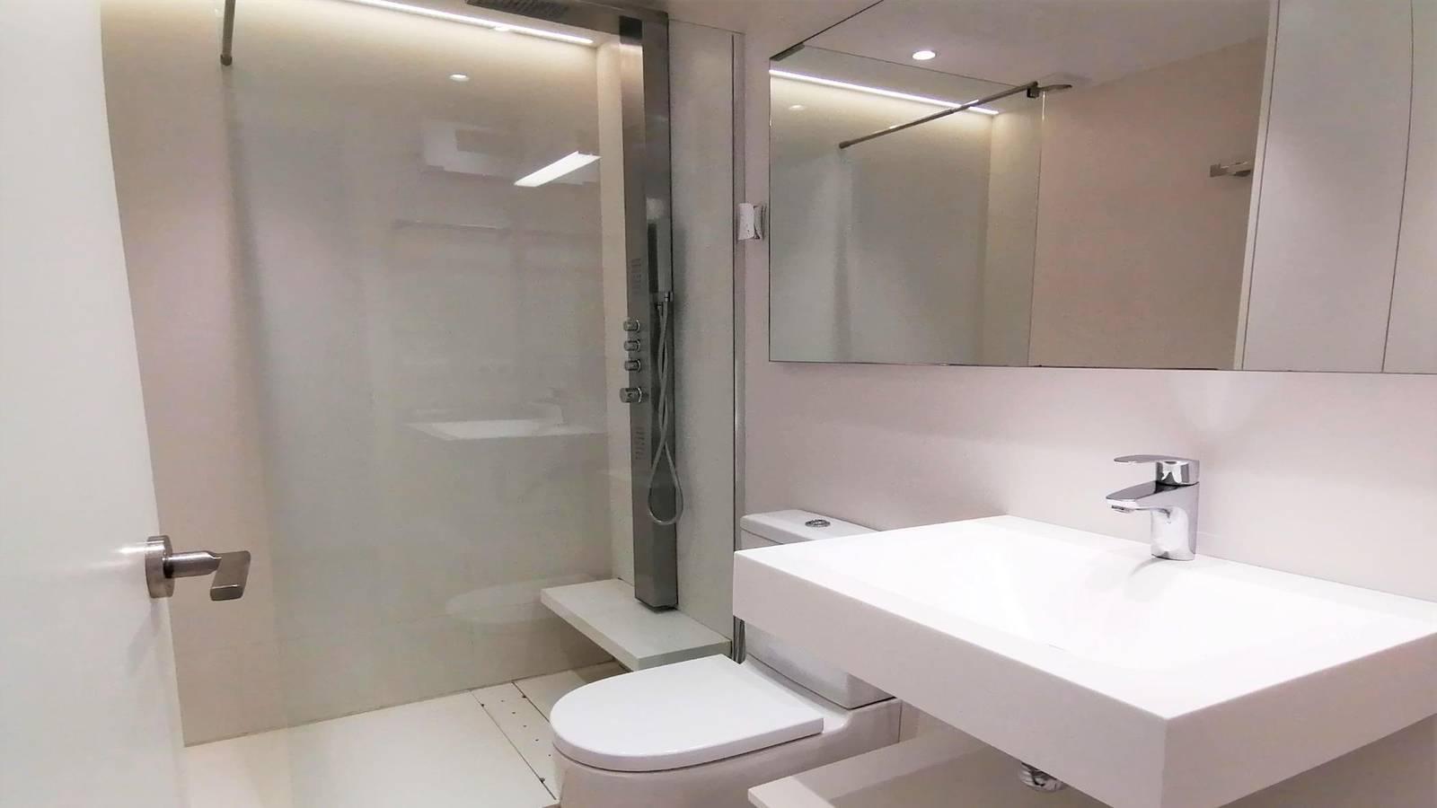 Vakantieappartement met zeezicht in Platja Cala Mar d'en Manassa (l'Escala), L'Escala, Spanje voor 4 personen foto 20