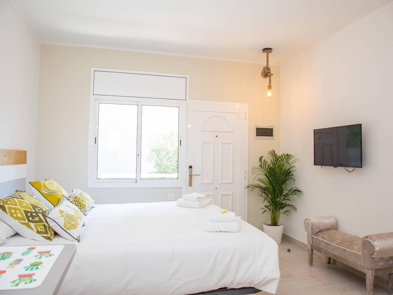 Vakantieappartement in Castelldefels, Spanje voor 2 personen foto 3