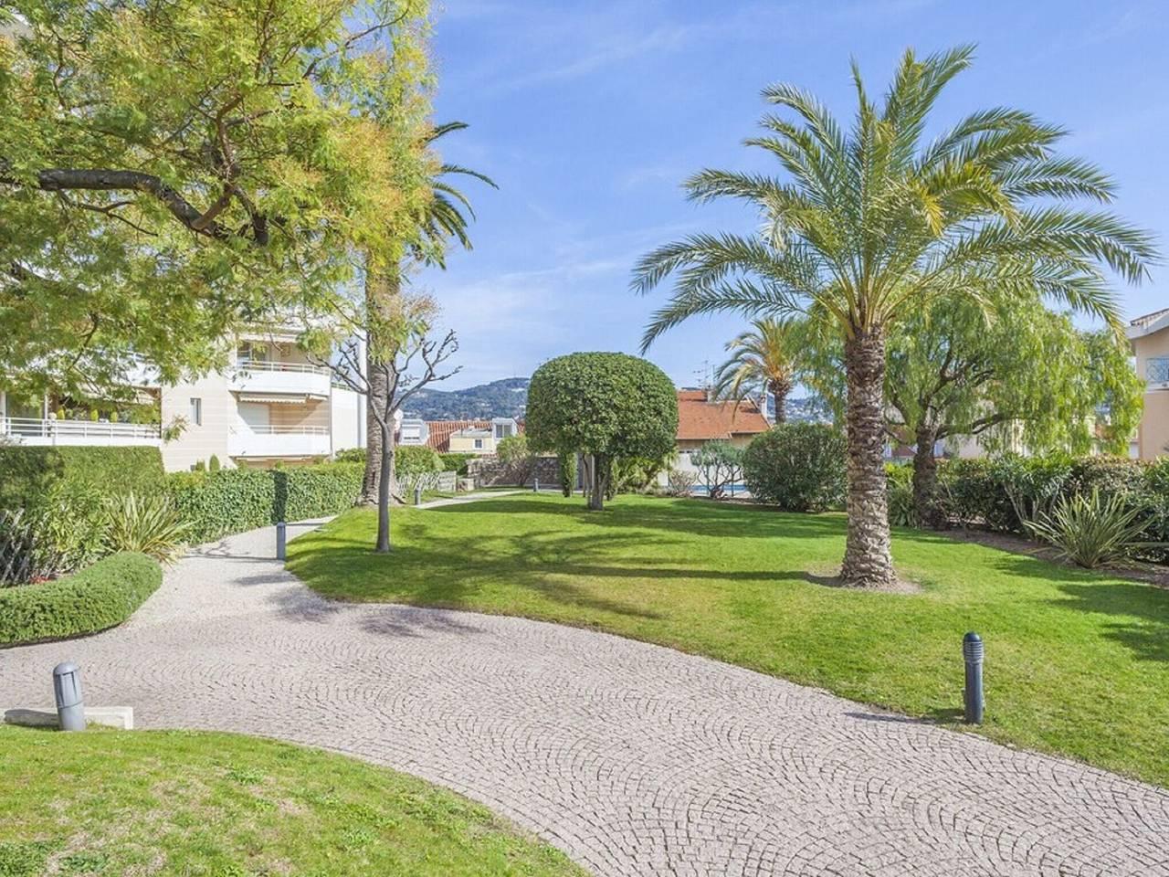 Vakantieappartement in Cannes, Frankrijk voor 4 personen foto 13