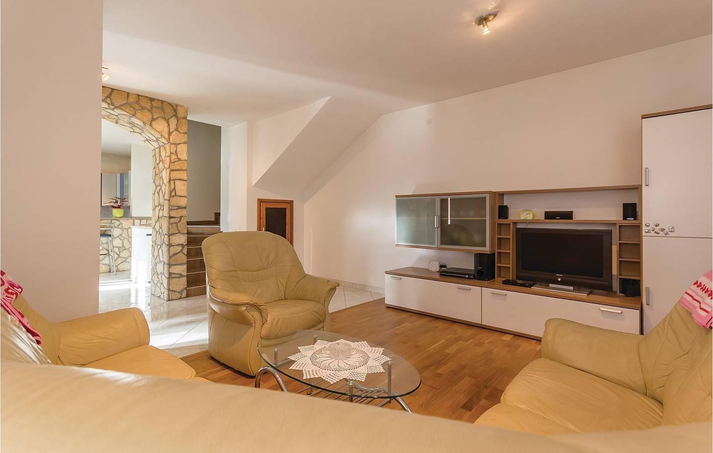 Vakantiehuis in Kršan, Kroatië voor 5 personen foto 7