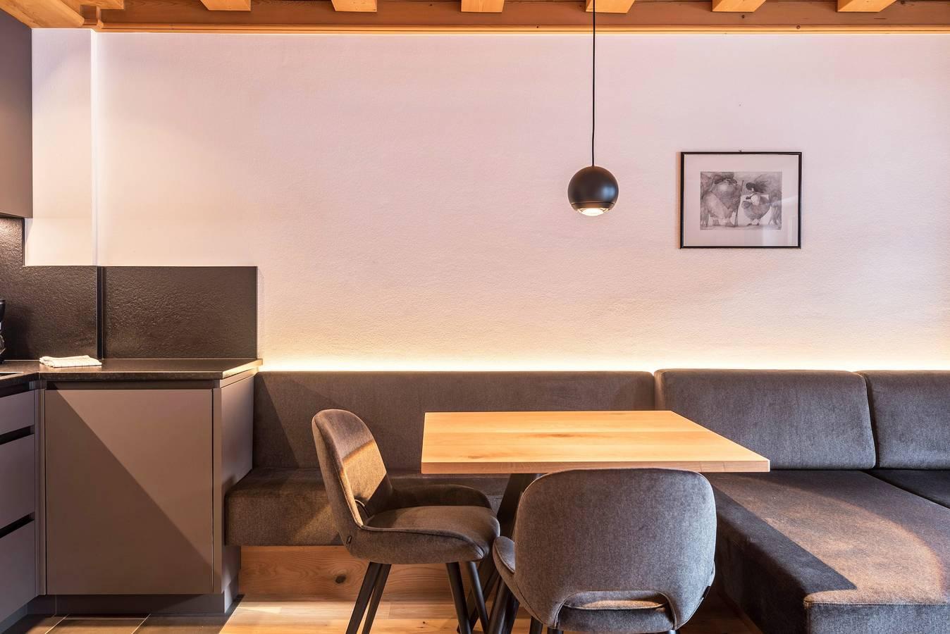Vakantieappartement in Gherdëina, Italië voor 2 personen foto 14