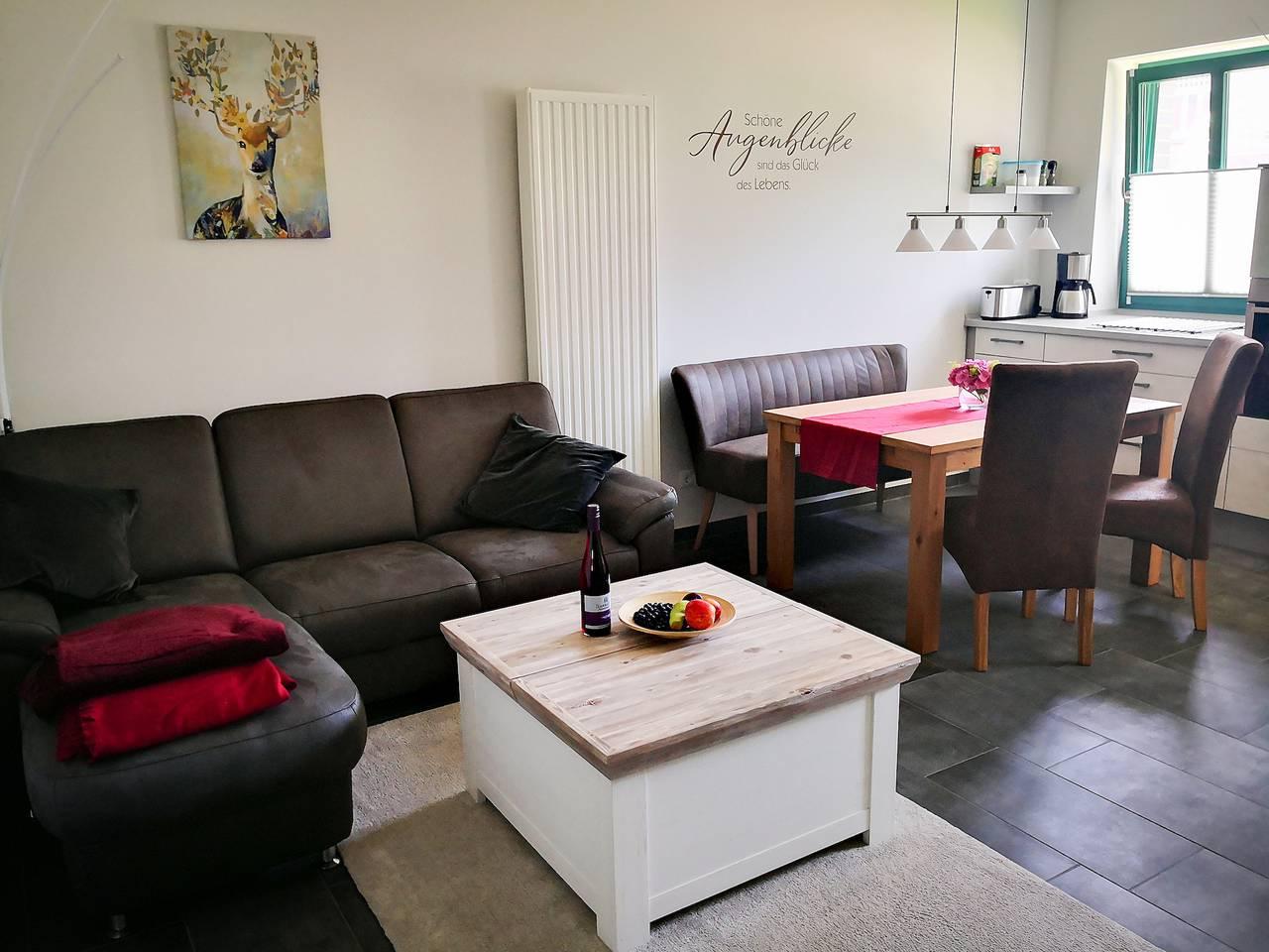 Vakantieappartement in Kirchlinteln, Duitsland voor 4 personen foto 15