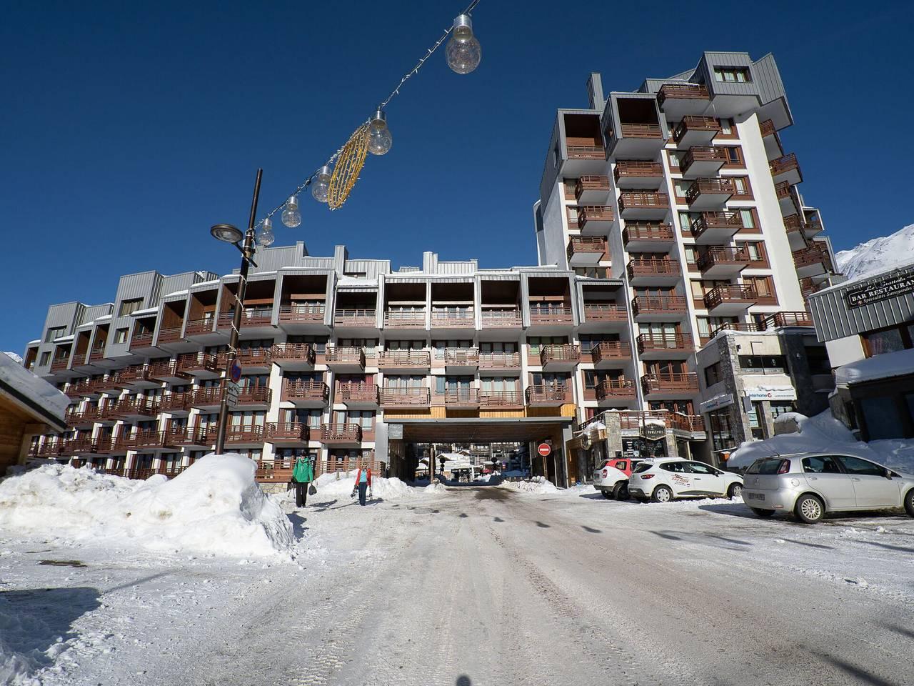 Vakantieappartement in Savoie, Frankrijk voor 6 personen foto 3