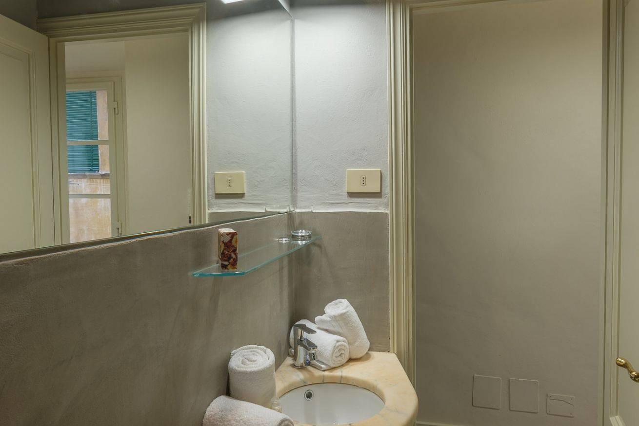 Vakantieappartement in Florence, Italië voor 8 personen foto 12