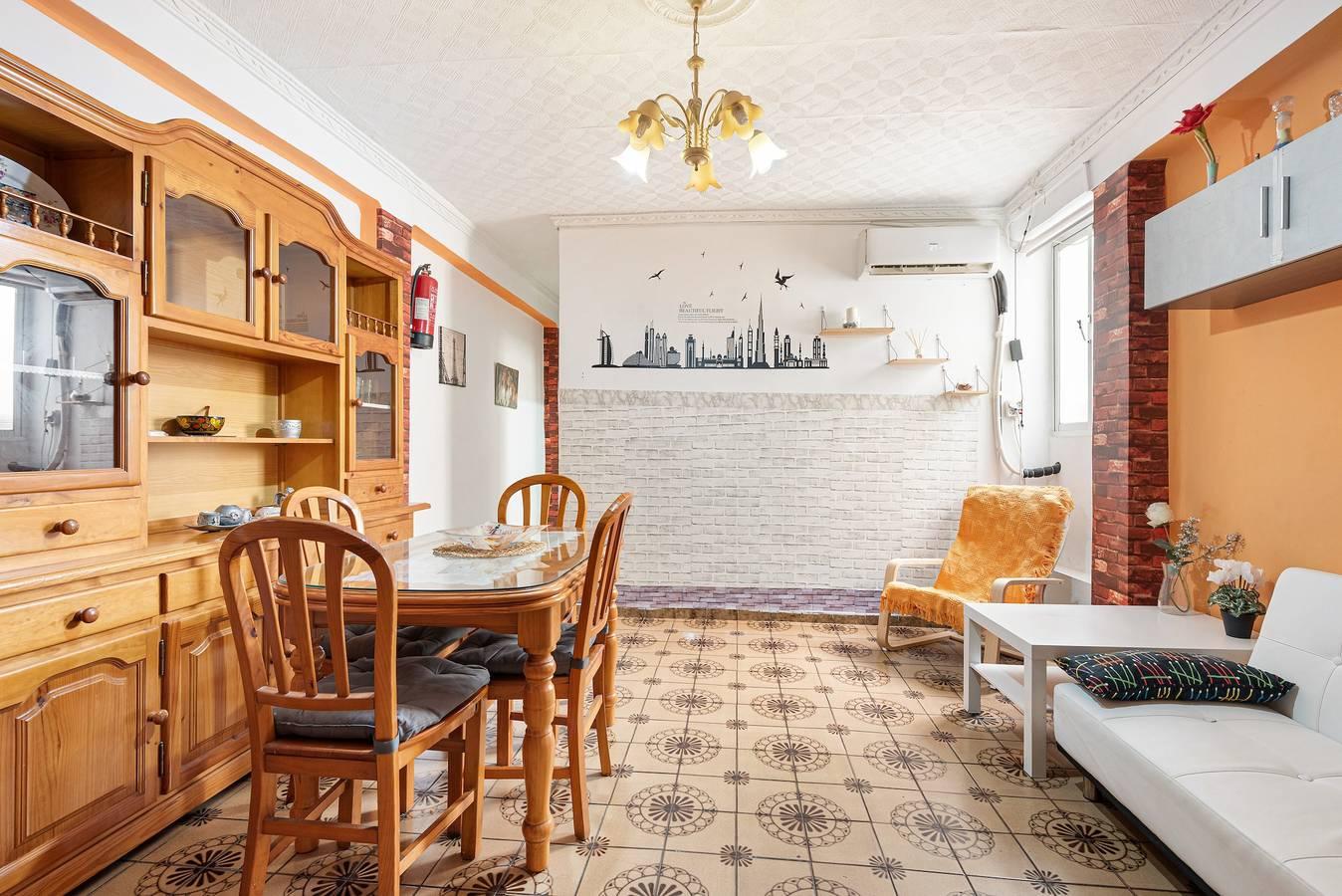 Vakantieappartement in Malaga, Spanje voor 4 personen foto 4
