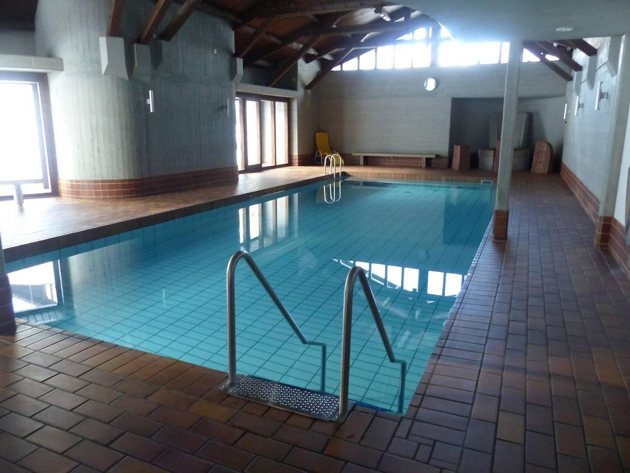 Am Dürrbach met 1 slaapkamer en sauna in Engelberg, Obwalden, Zwitserland voor 2 personen foto 13