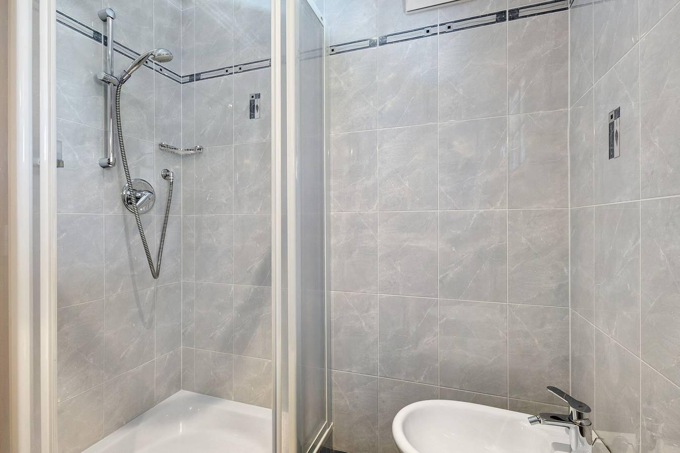 Appartement 'Ciasa Mirio Mirio' met Uitzicht op de Bergen, Balkon & Wifi in Rumestluns, La Val, Italië voor 4 personen foto 22