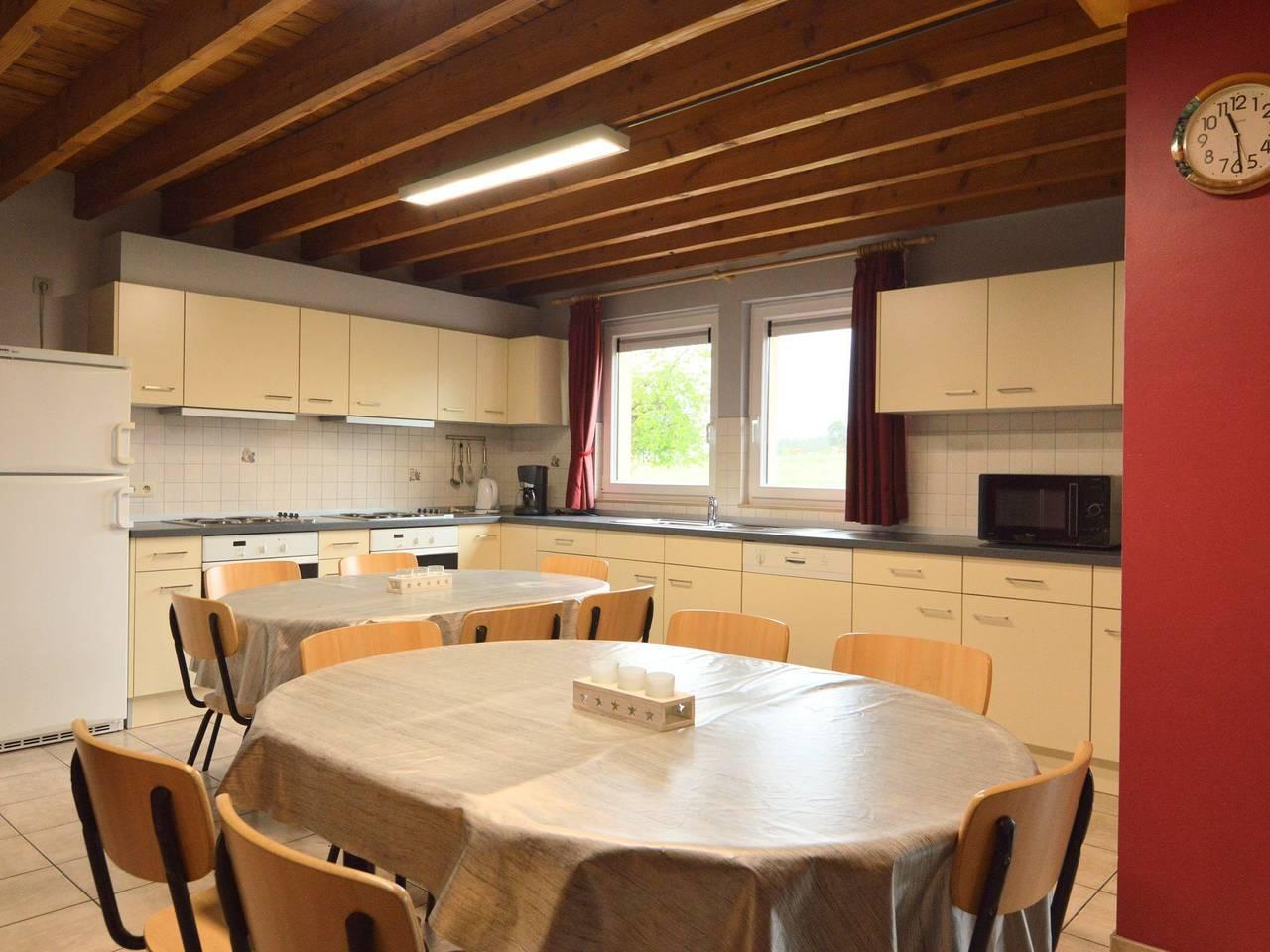Vakantiehuis in Malmedy, België voor 14 personen foto 9