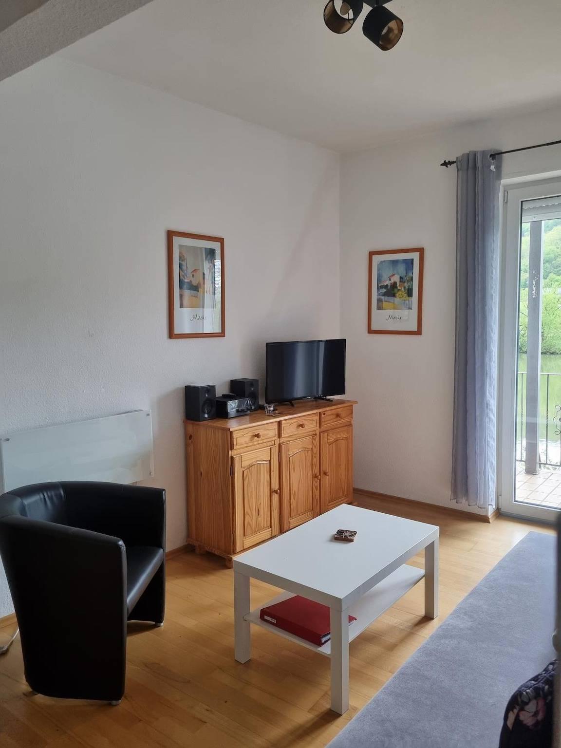 Vakantieappartement in Moezel, Duitsland voor 2 personen foto 9
