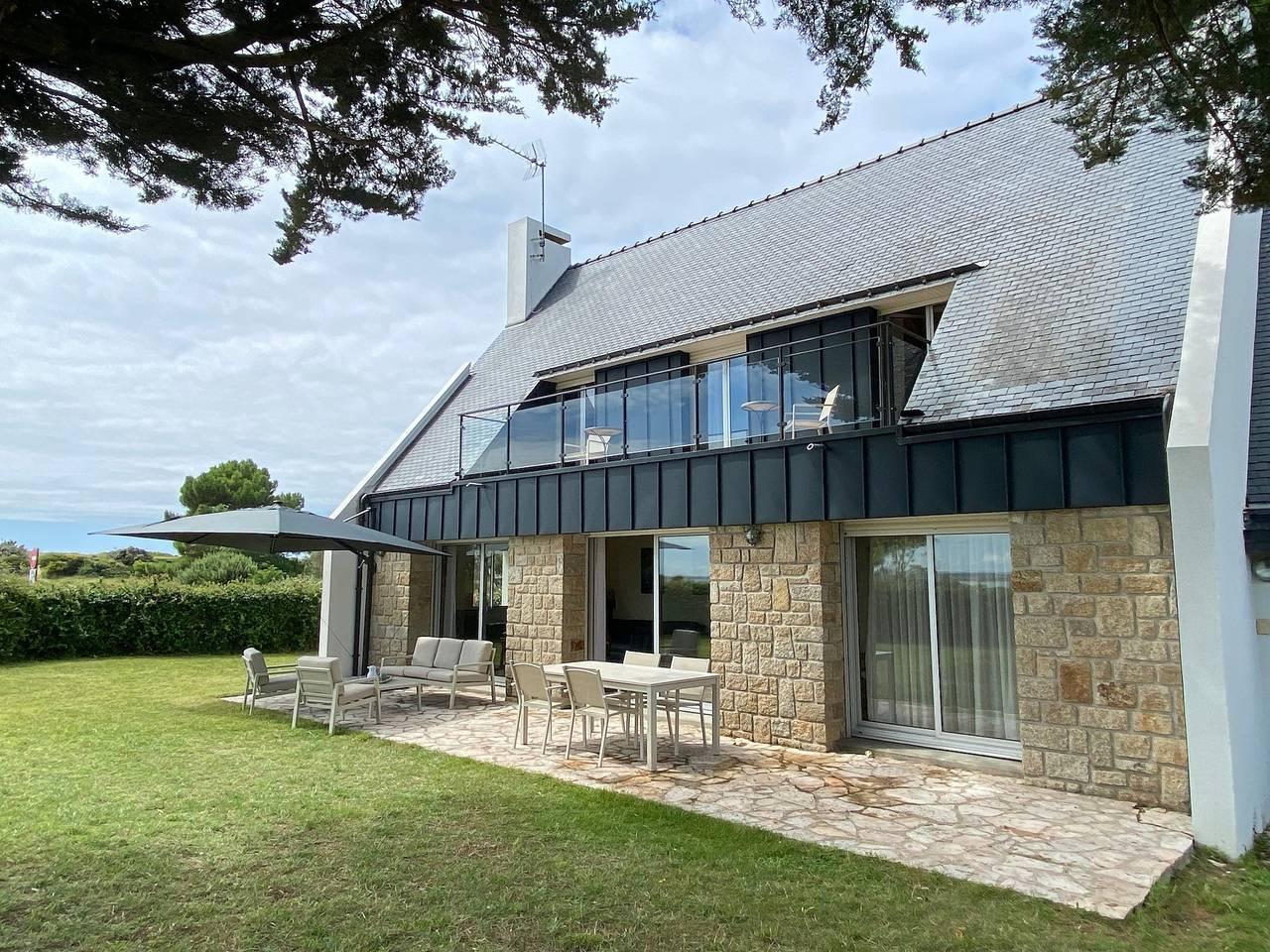 Vakantiehuis in Finistère, Frankrijk voor 6 personen foto 2