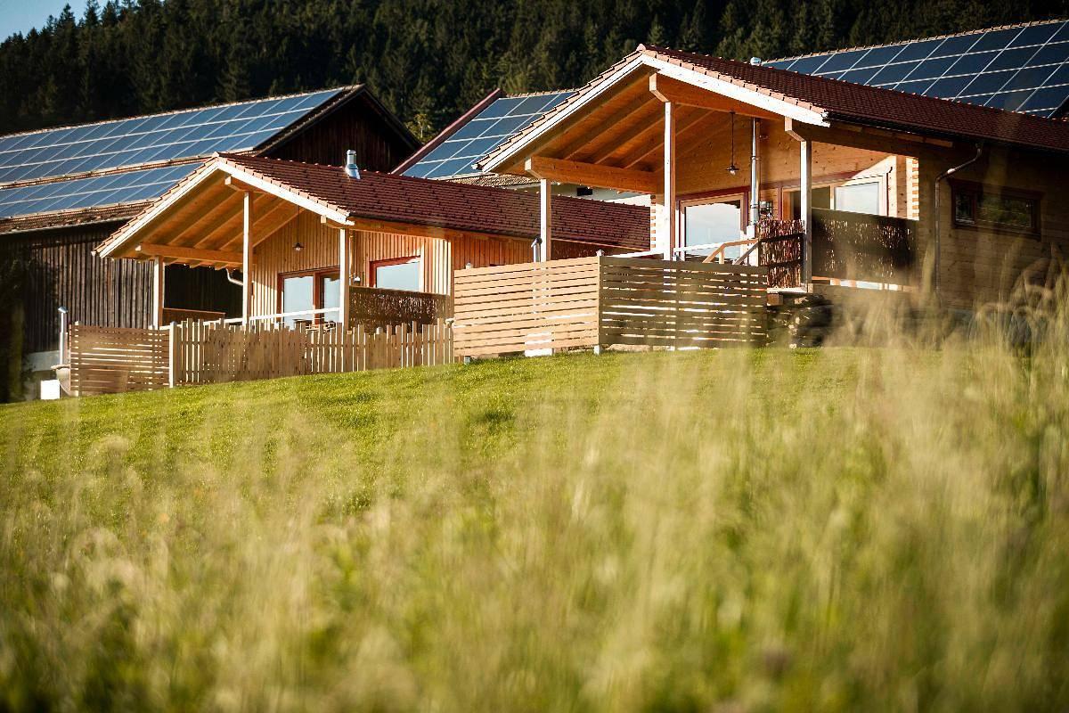 Vakantiehuis in Lam, Duitsland voor 2 personen foto 10
