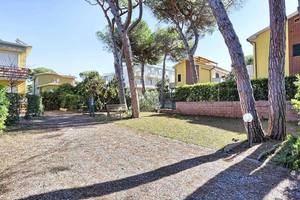 Vakantieappartement in Bibbona, Italië voor 4 personen foto 8