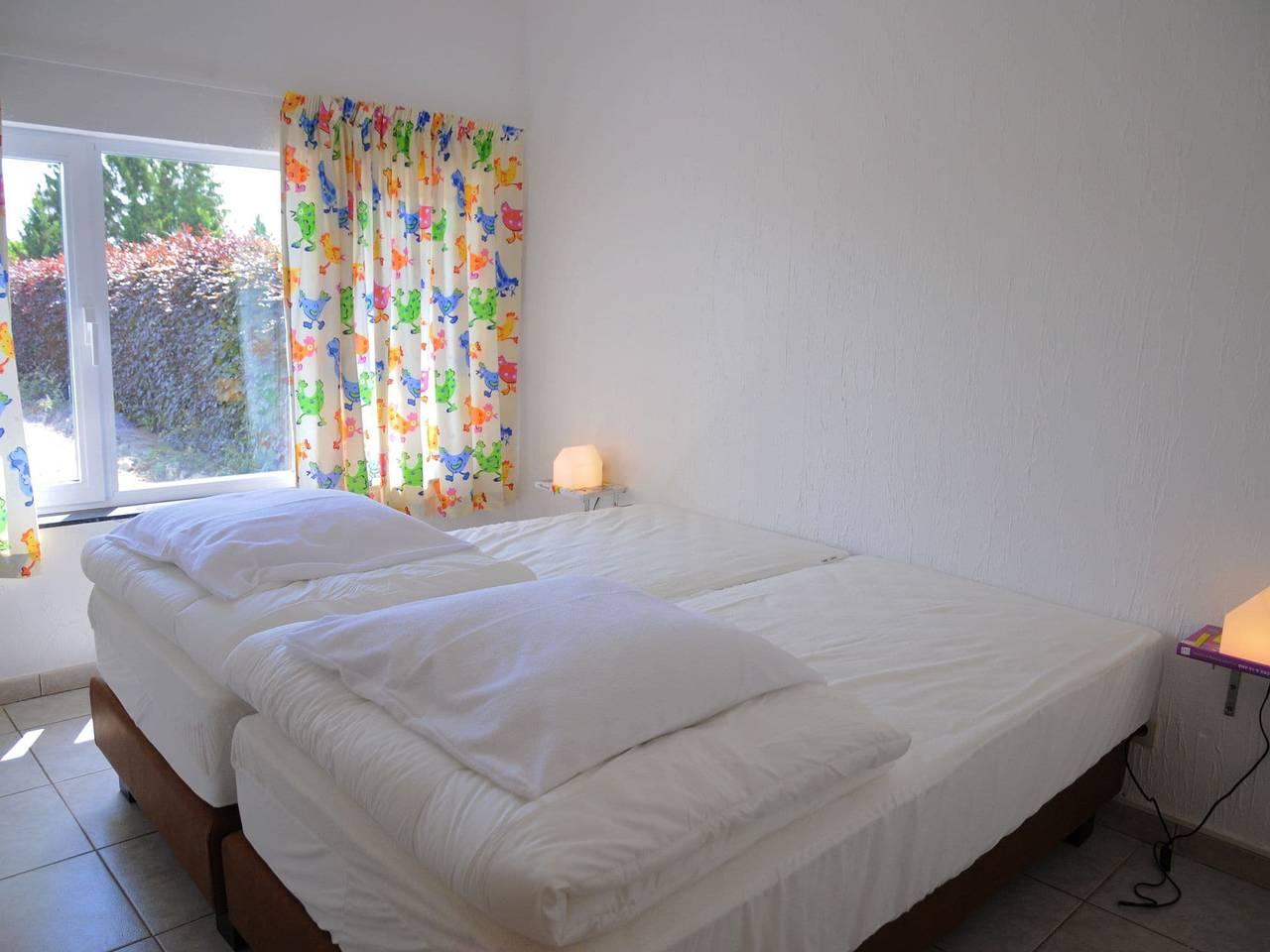 Vakantiehuis in Noiseux met privébubbelbad in Somme-Leuze, België voor 6 personen foto 3