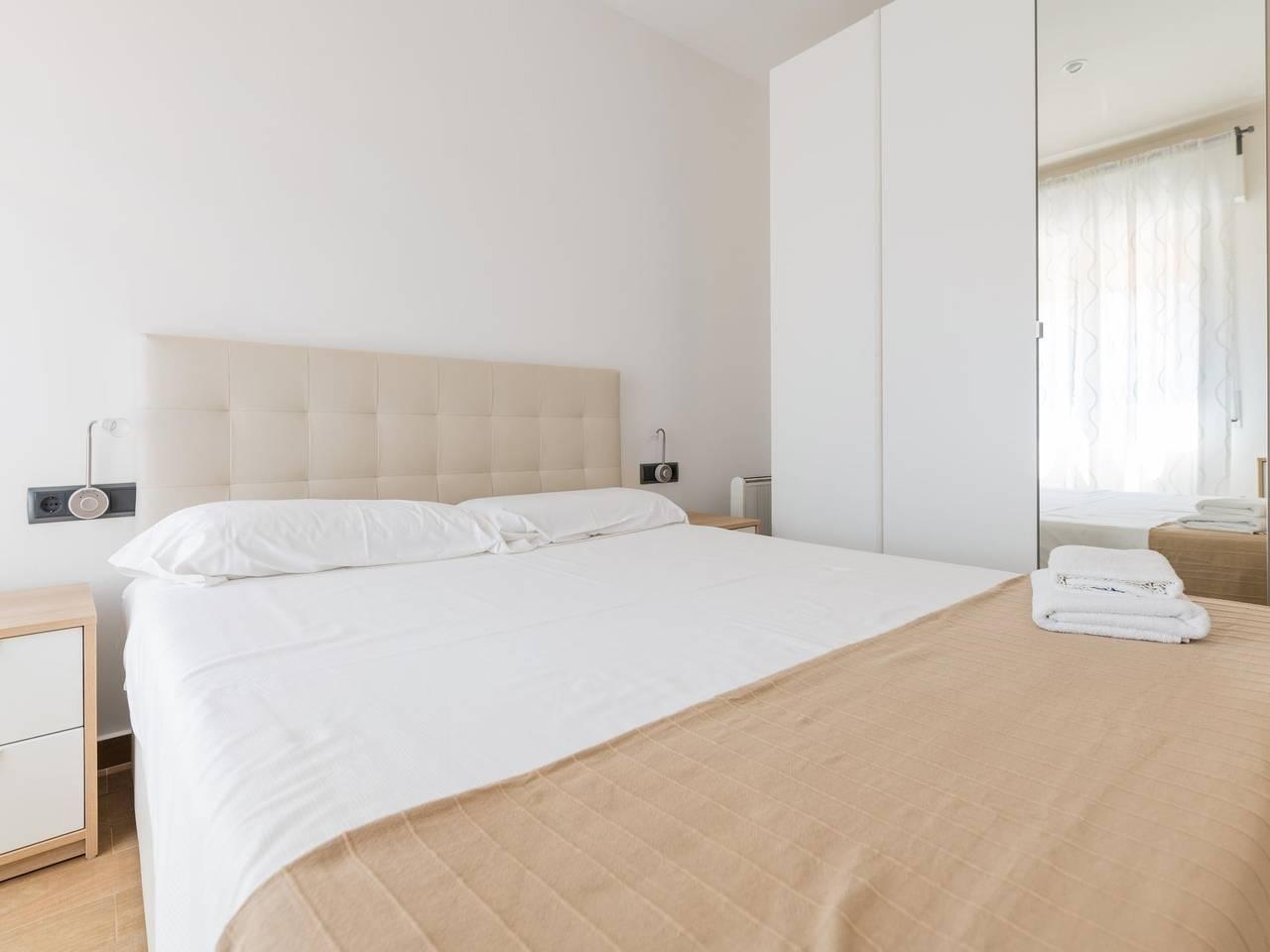 Vakantieappartement in Castelldefels, Spanje voor 5 personen foto 8