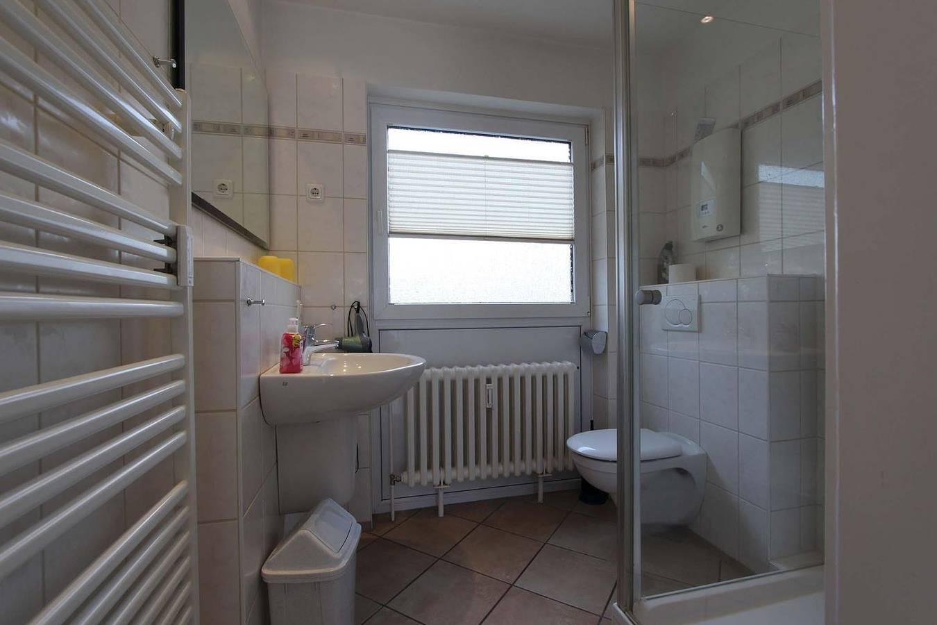 Vakantieappartement in Kellenhusen, Duitsland voor 3 personen foto 7