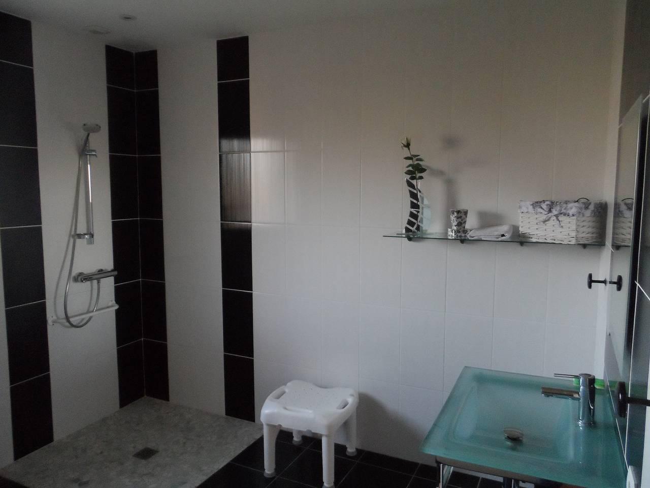 Vakantiehuis in Plougrescant foto 9