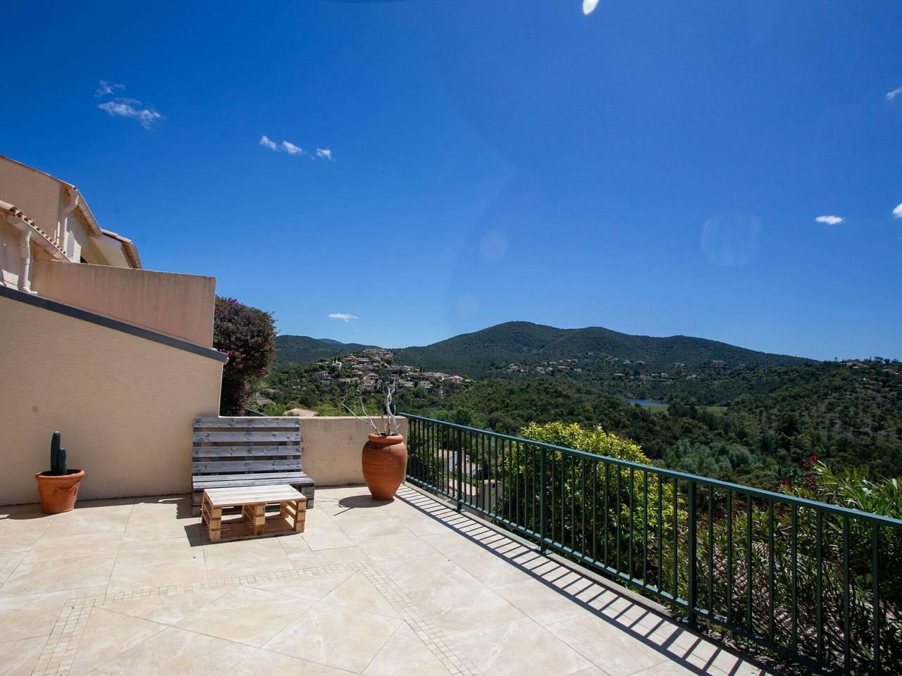 Vakantiehuis in Var, Frankrijk voor 8 personen foto 6