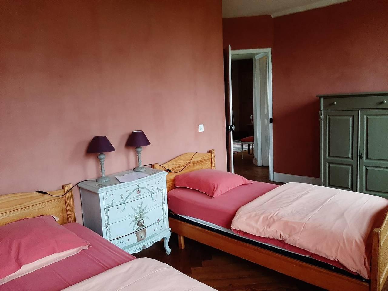Gîtes de France® - L'Eco-Gîte des Mots Perdus in Bénesville, Frankrijk voor 10 personen foto 22
