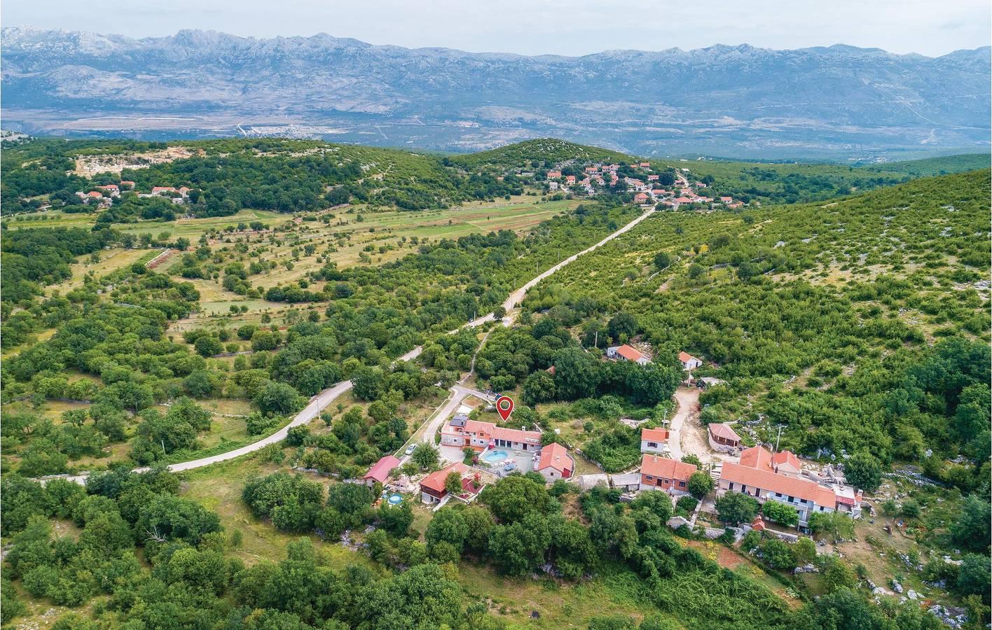 Vakantiehuis in Zadar, Kroatië voor 6 personen foto 3