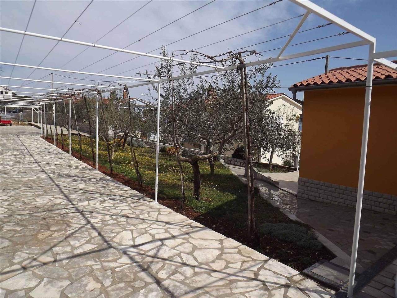 Vakantieappartement in Raša, Kroatië voor 2 personen foto 7