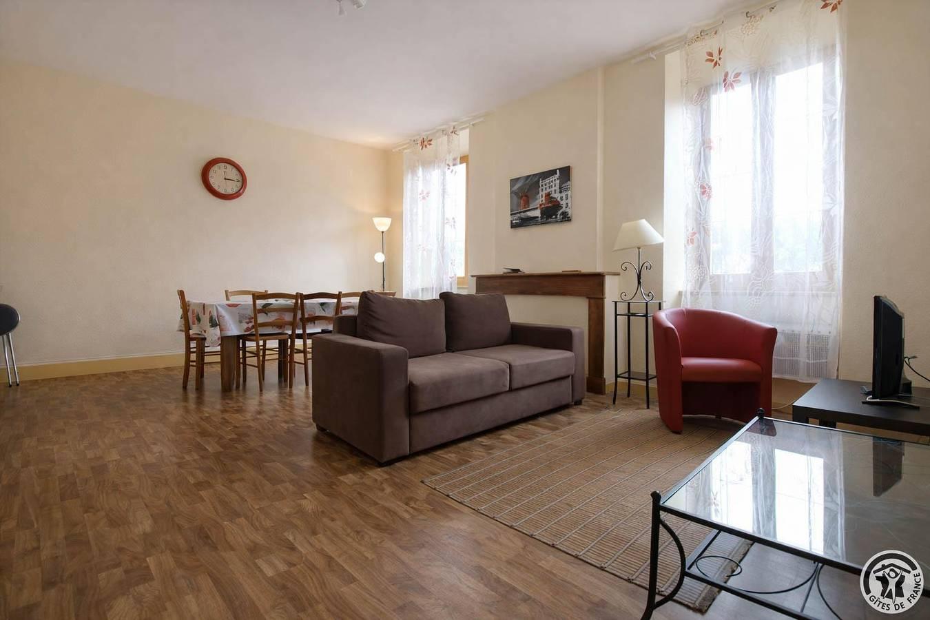 Vakantiehuis in Ariège, Frankrijk voor 6 personen