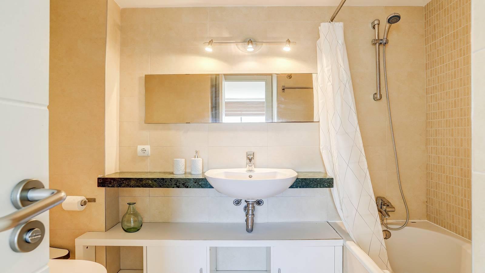 Vakantieappartement in Mallorca, Spanje voor 3 personen foto 16