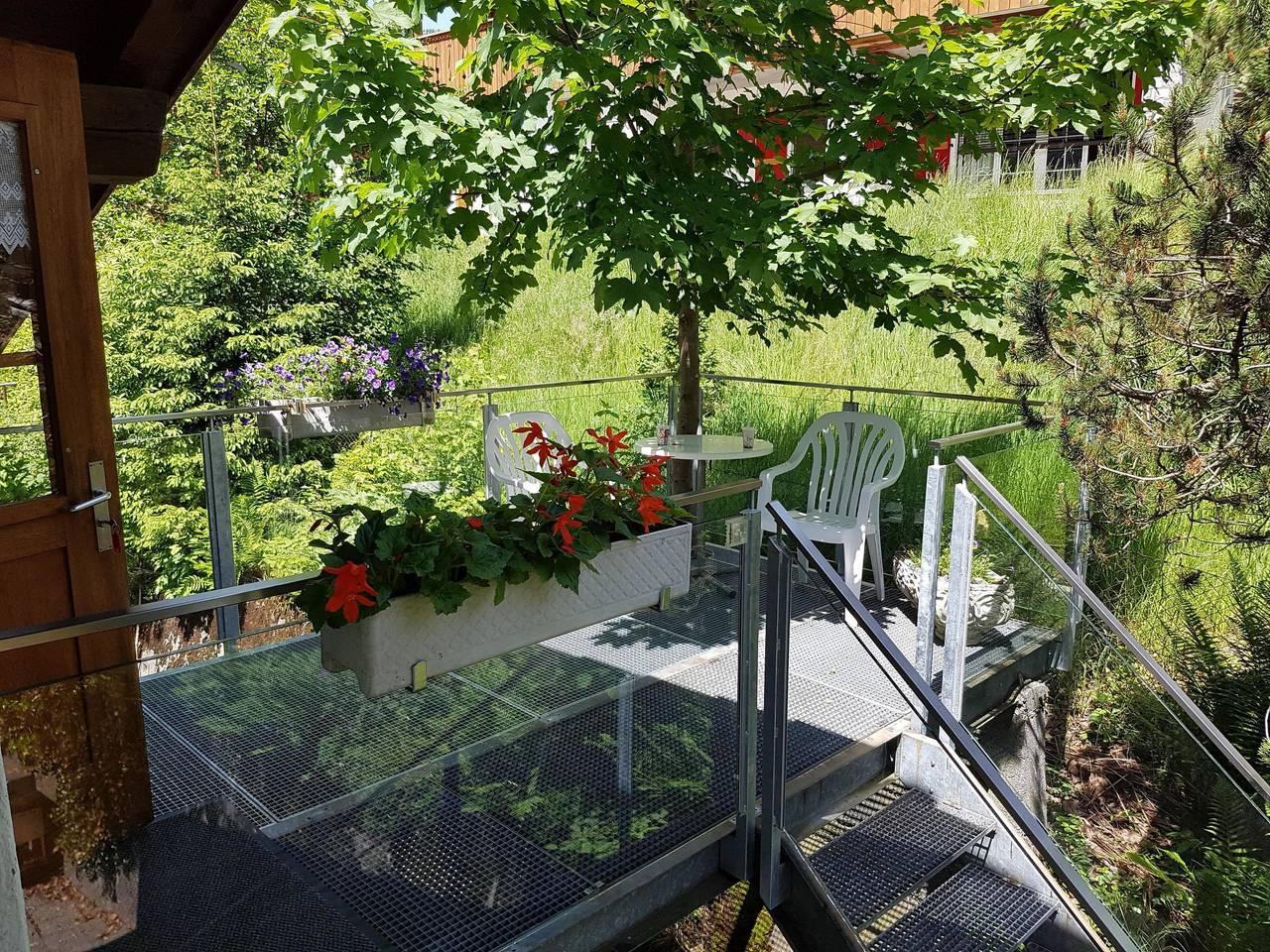 Vakantieappartement in Engelberg, Obwalden, Zwitserland voor 4 personen foto 21