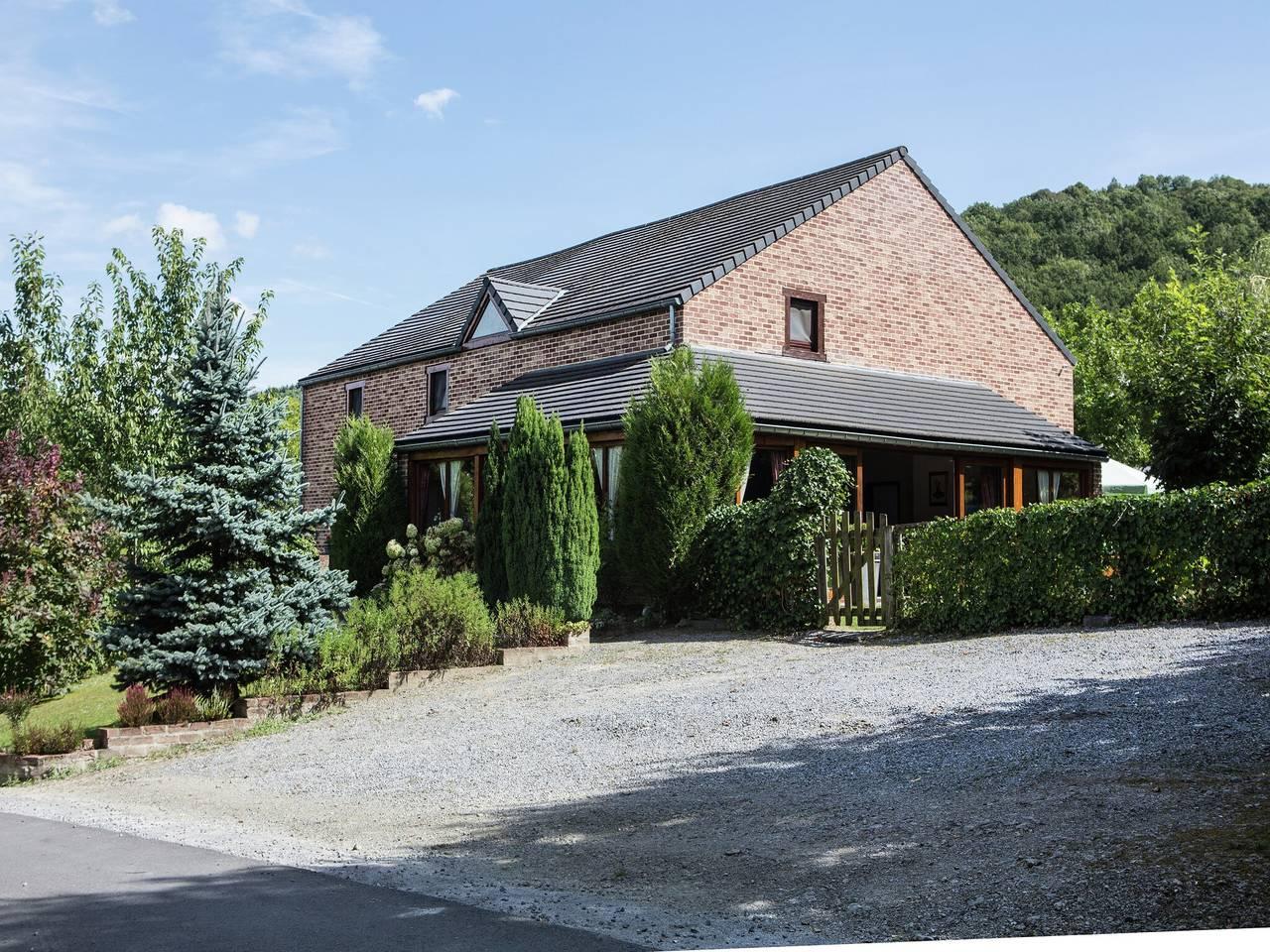 Vakantiehuis in Durbuy, België voor 25 personen foto 16
