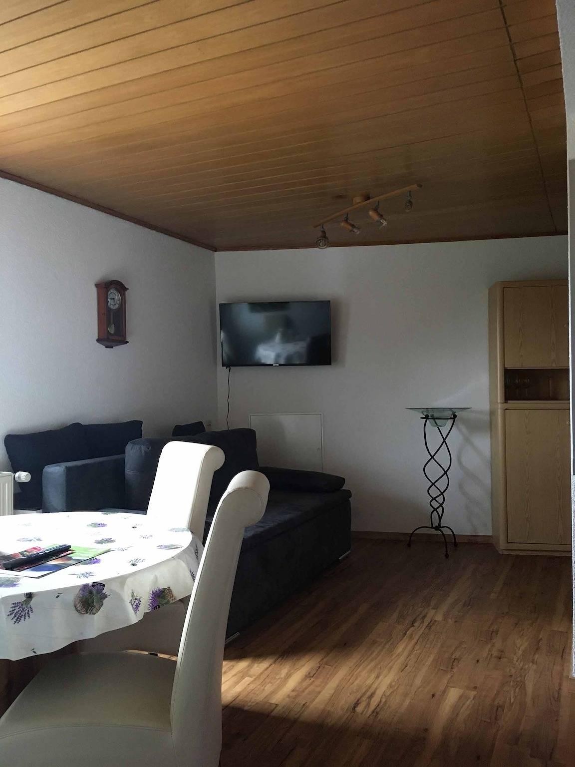 Vakantiehuis in Rhön, Duitsland voor 5 personen foto 15