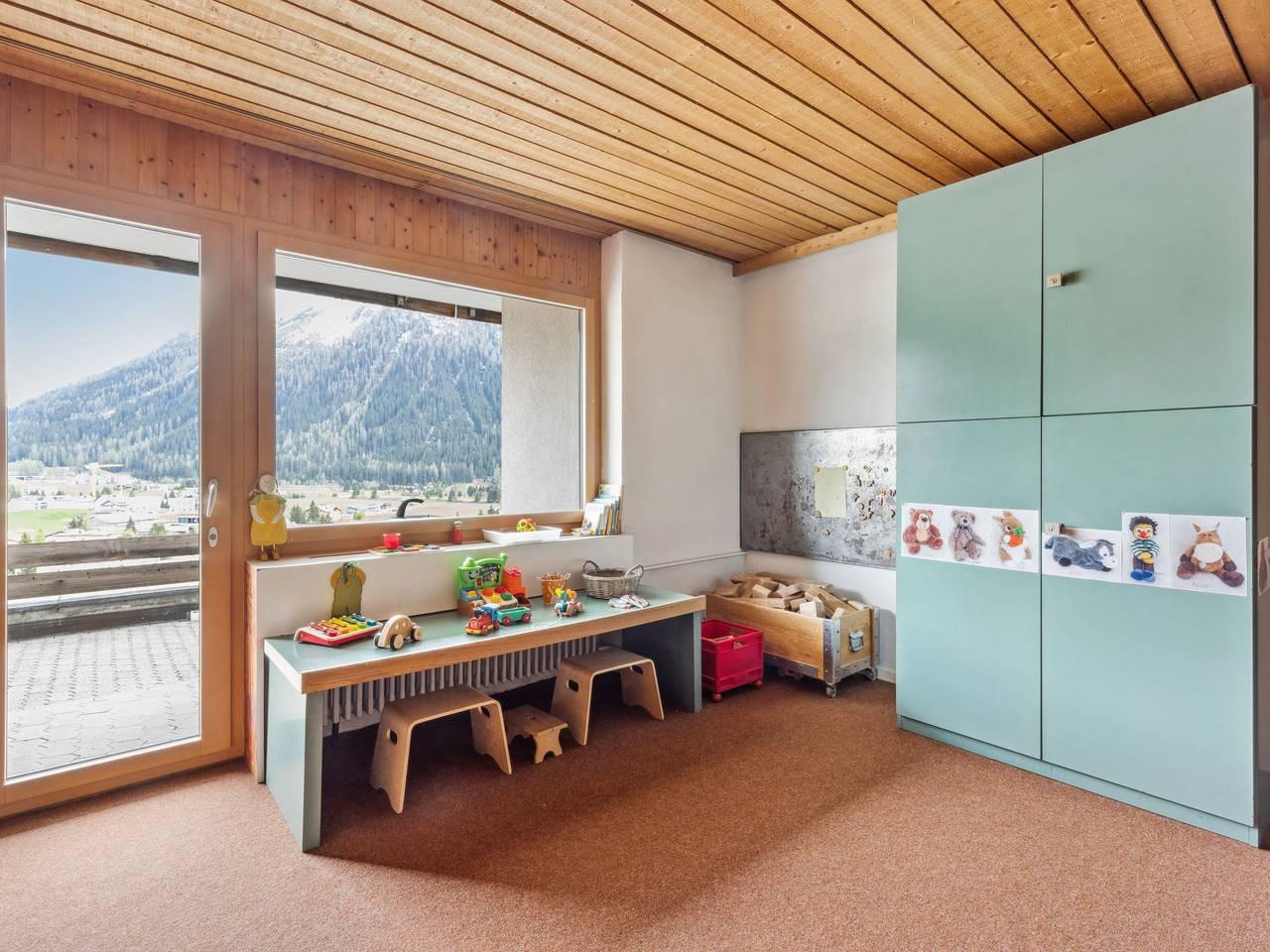 Vakantieappartement in Davos, Zwitserland voor 2 personen foto 17
