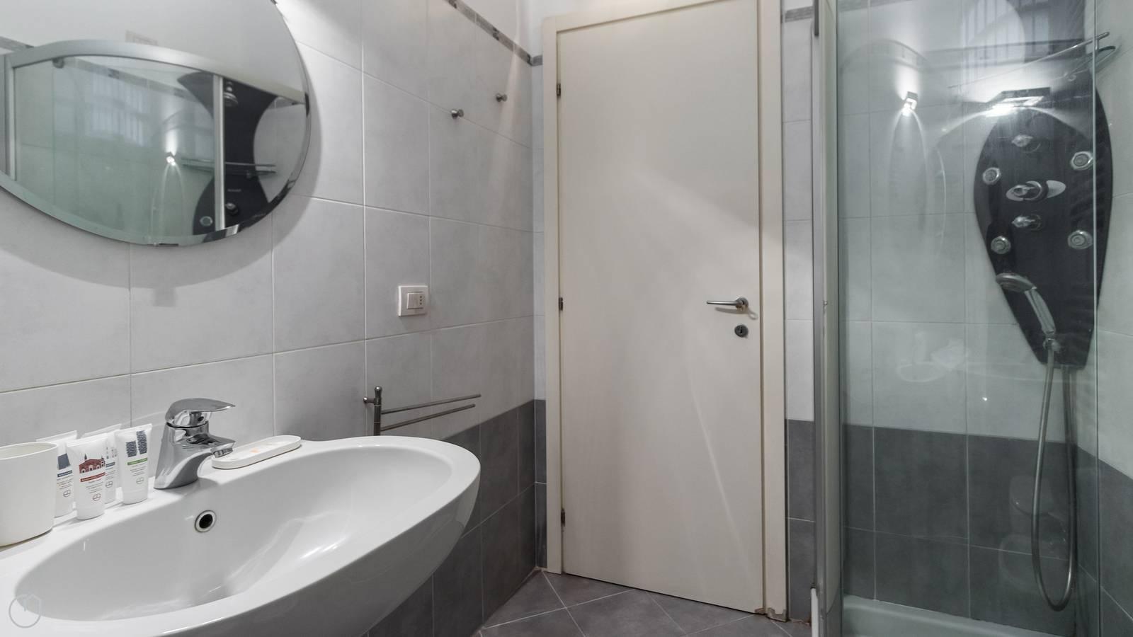 Italianway Comfort in Milaan, Italië voor 4 personen foto 22