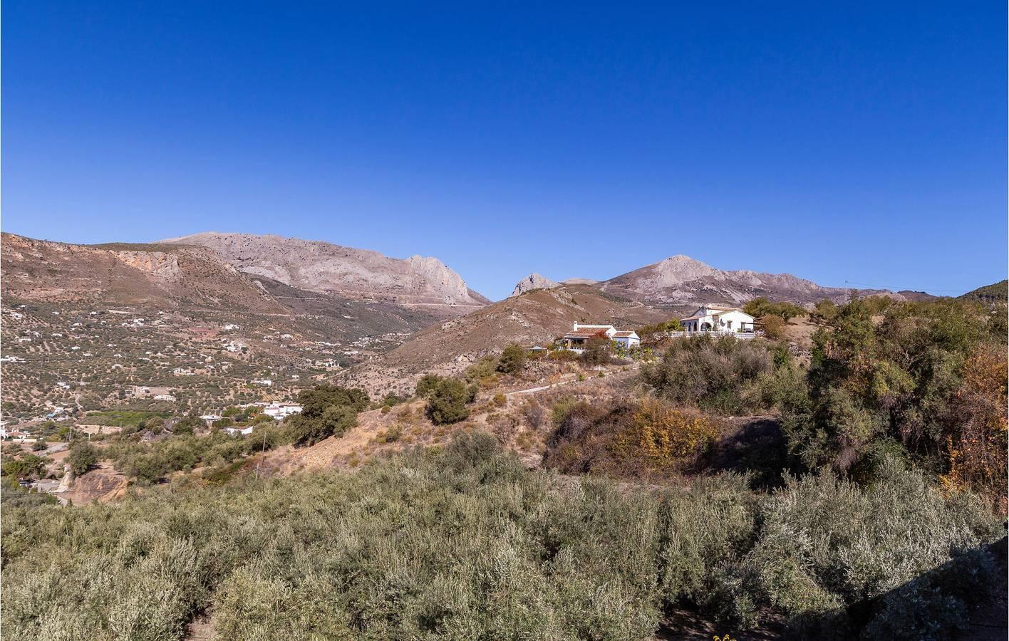 Vakantieappartement met zeezicht en zwembad in Axarquía, Spanje voor 4 personen foto 19