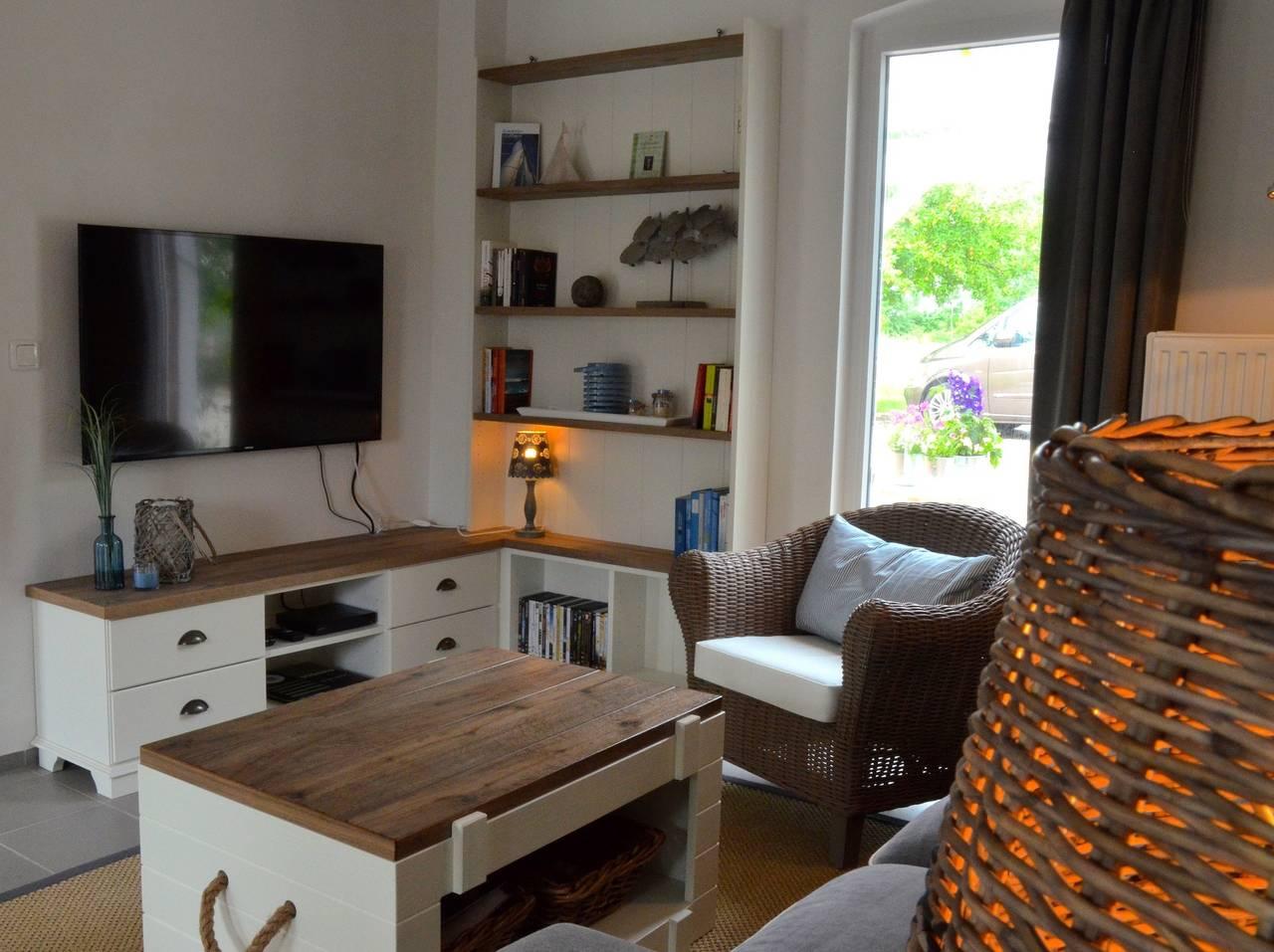 Vakantieappartement in Fehmarn, Duitsland voor 2 personen foto 8