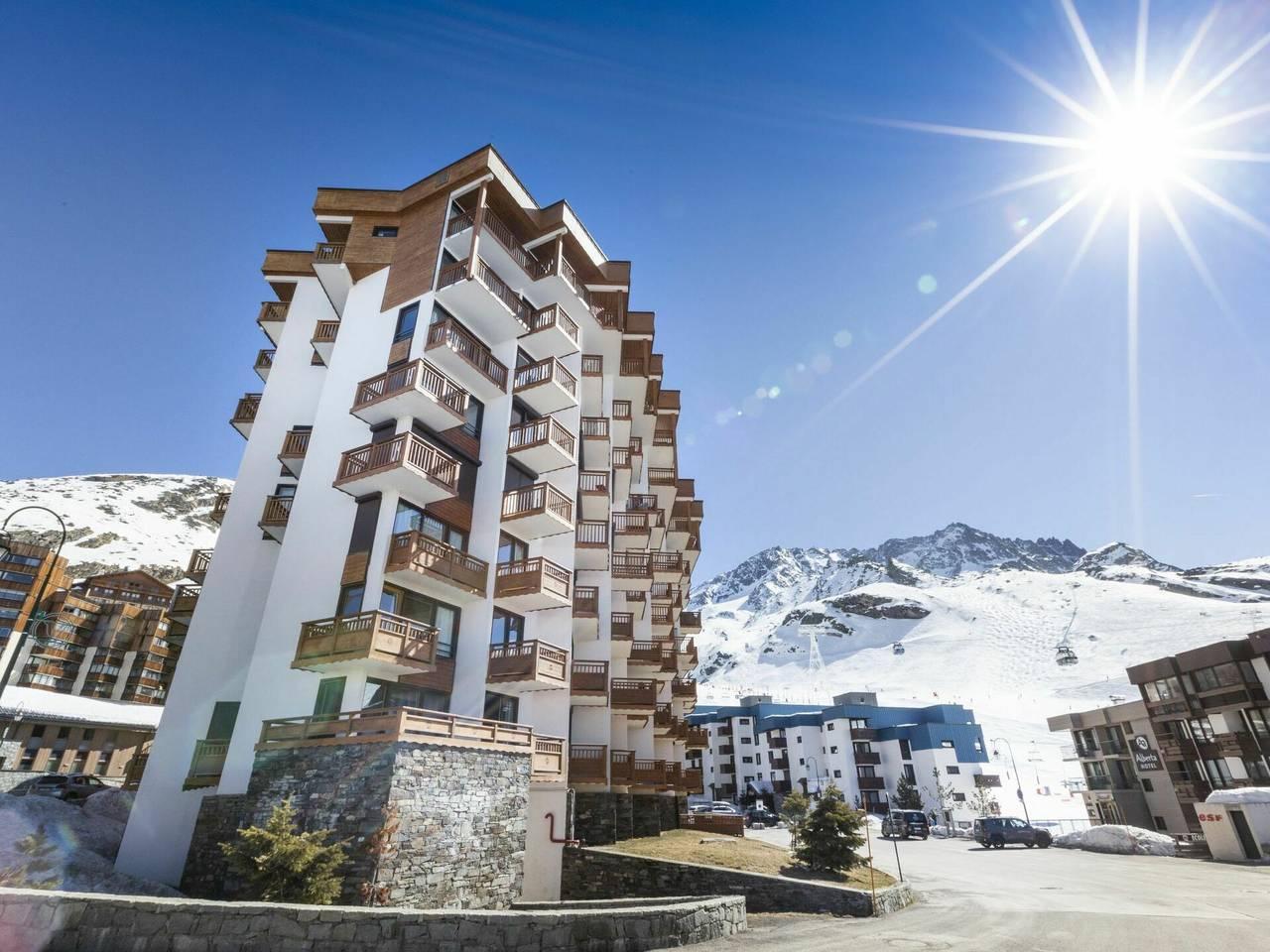 Vakantieappartement in Savoie, Frankrijk voor 6 personen foto 17