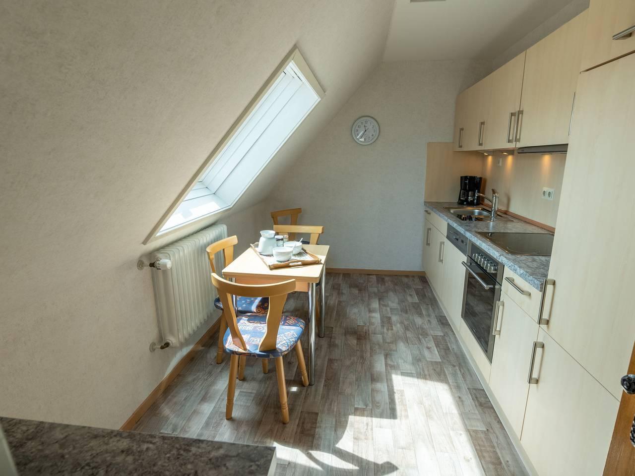 Vakantieappartement in Löffingen, Duitsland voor 4 personen foto 15