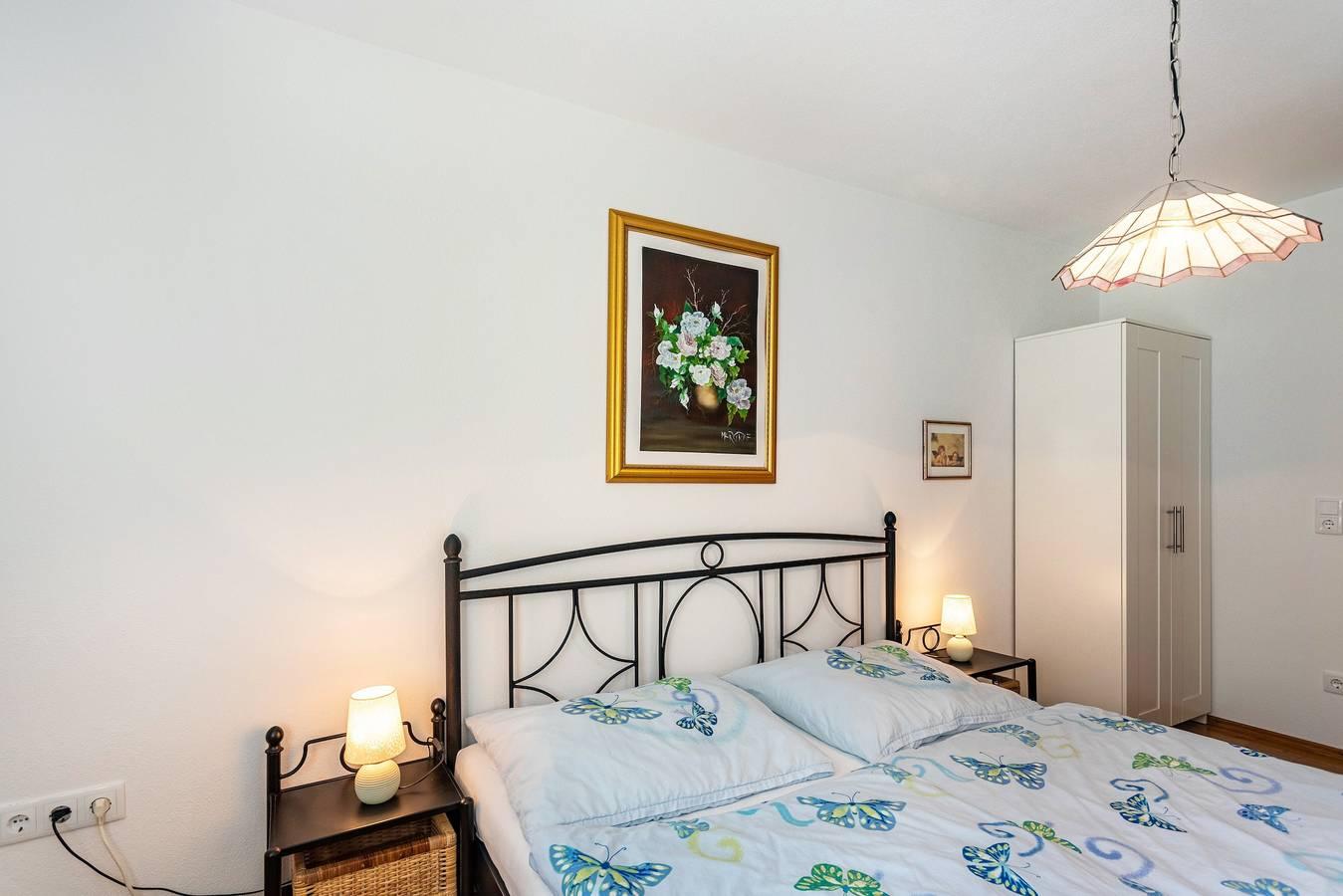 Vakantieappartement in Angerberg, Oostenrijk voor 6 personen foto 12