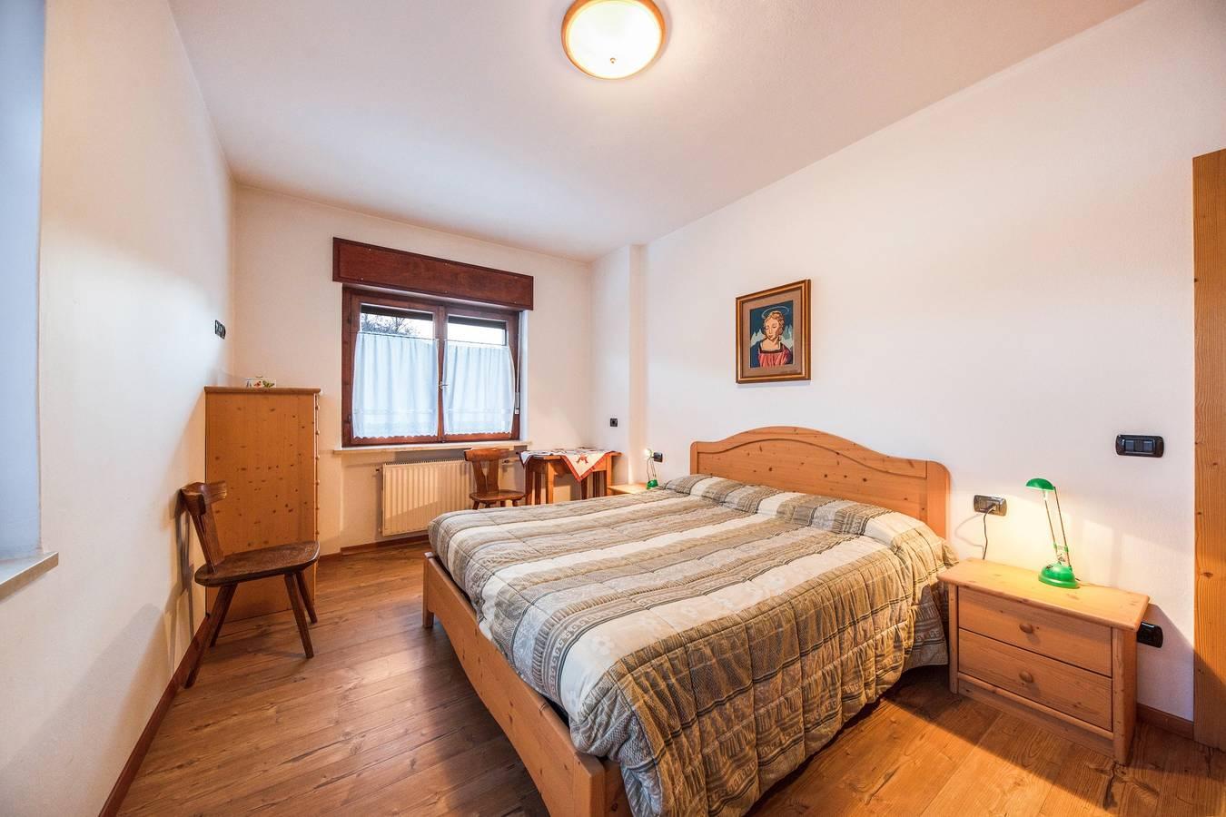 Vakantieappartement in Trentino, Italië voor 4 personen foto 3