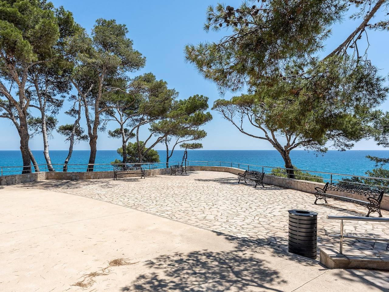 Vakantieappartement in Baix Camp, Spanje voor 6 personen foto 15