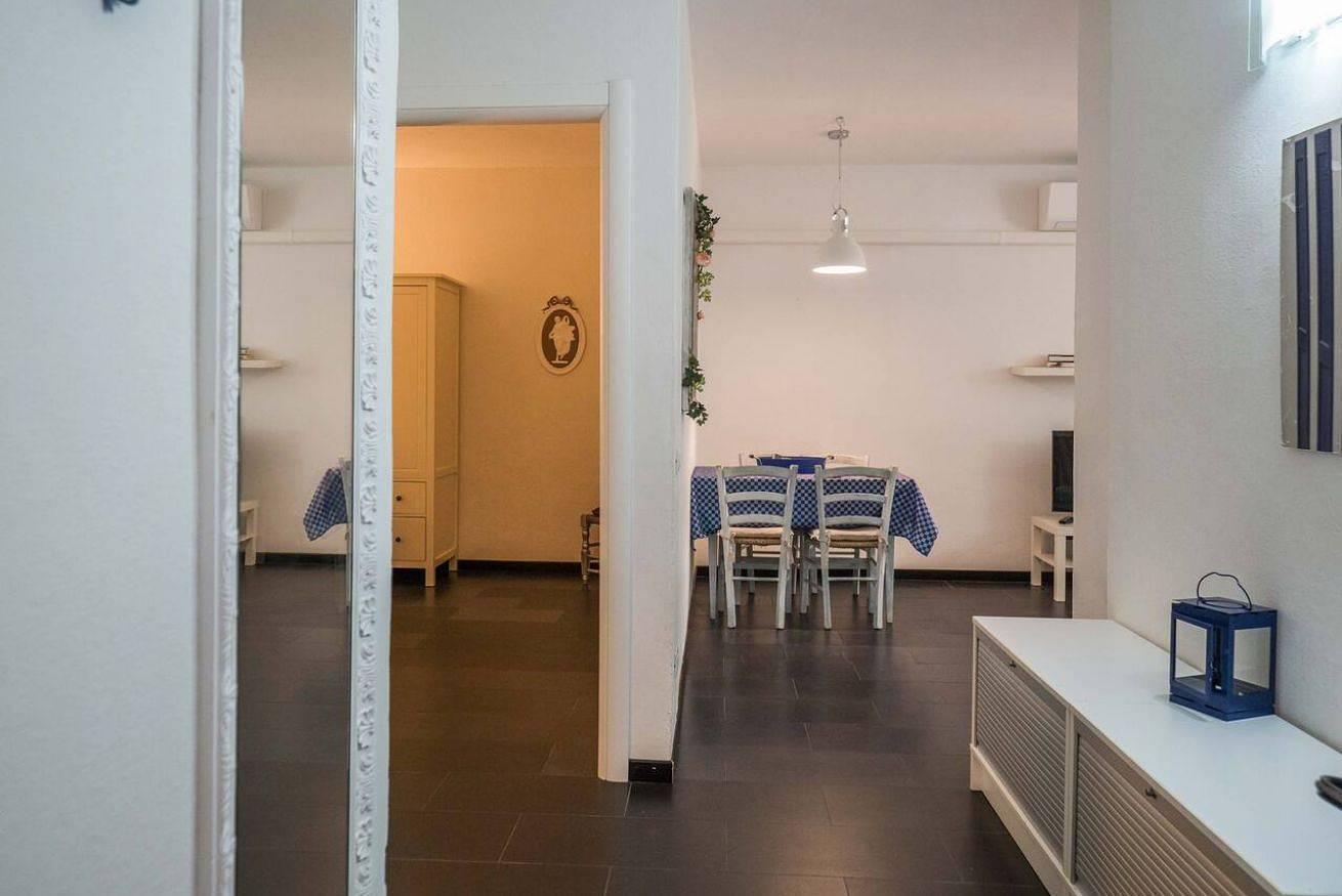 Vakantieappartement met hond toegestaan in Portiglione, Monterosso al Mare Gemeente, Italië voor 2 personen foto 24