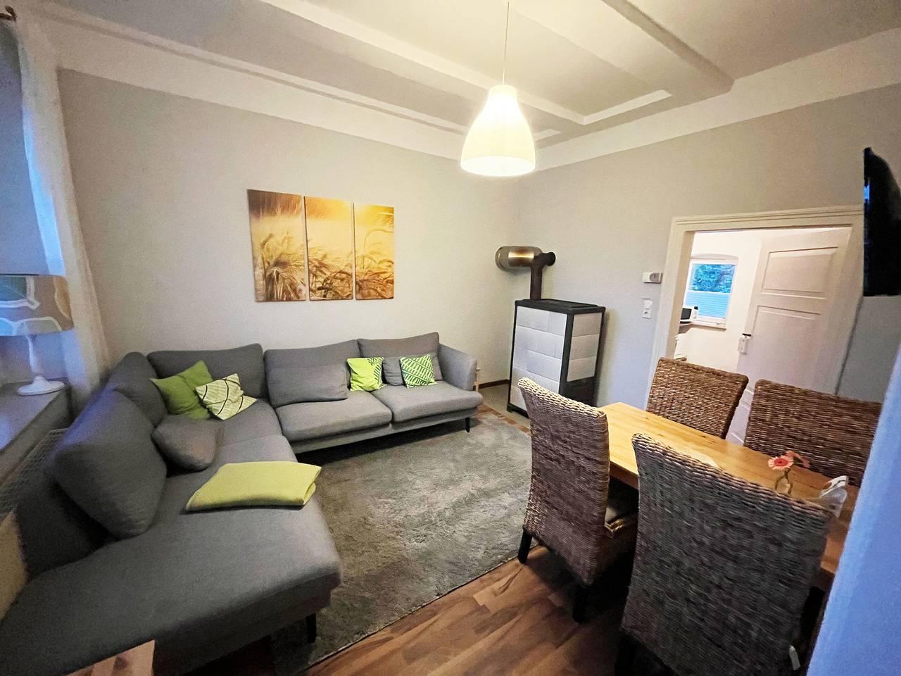 Vakantieappartement in Gerdau, Duitsland voor 5 personen foto 3