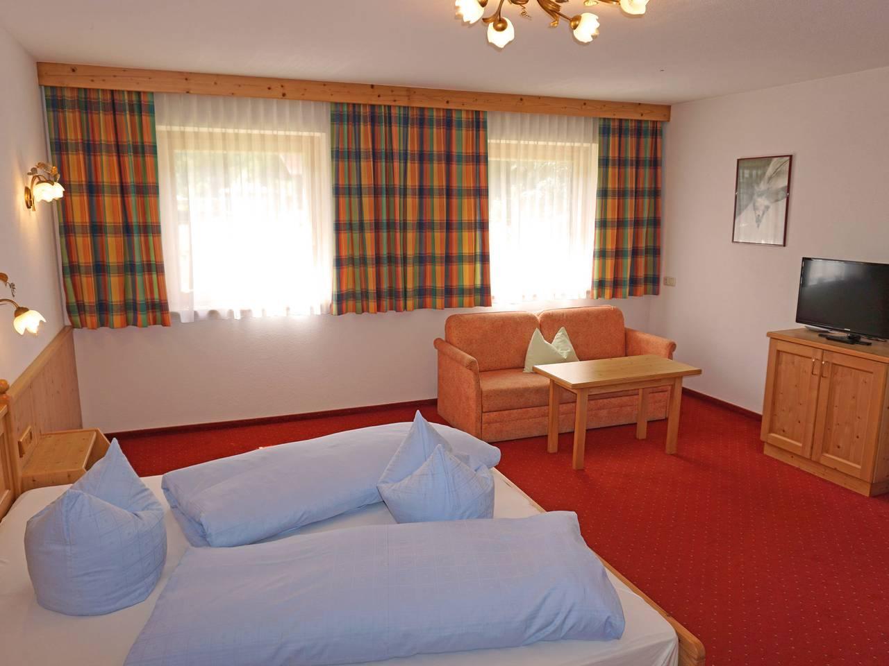 Vakantieappartement in Verwall, Oostenrijk voor 2 personen foto 11
