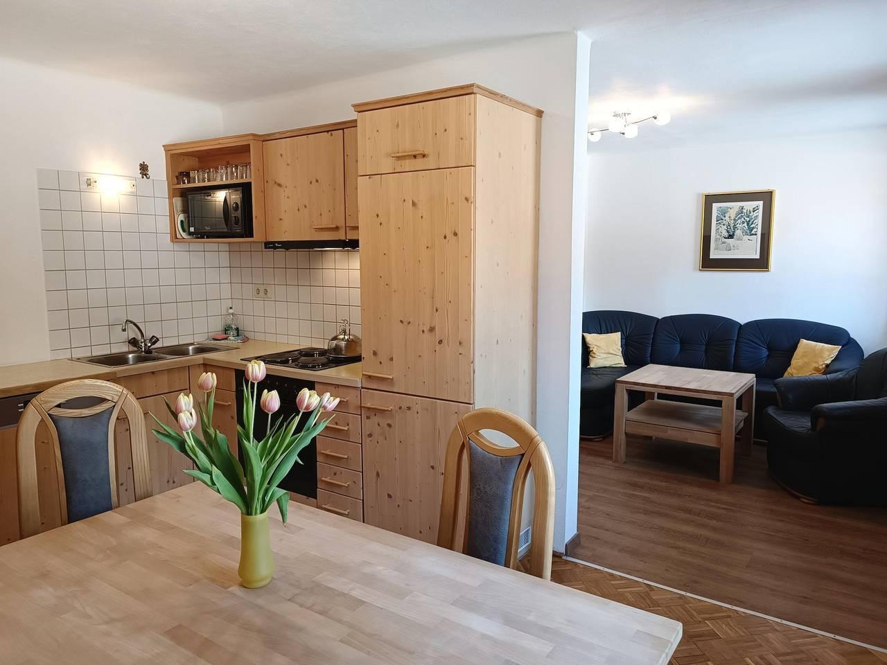 Vakantieappartement in Lungau, Oostenrijk voor 4 personen foto 7
