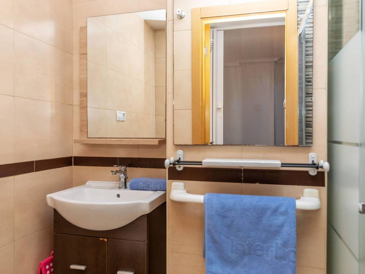 Jardines del Mar i - Jardines del Mar i 2.1 in Marina d'Or, Oropesa del Mar, Spanje voor 6 personen foto 21