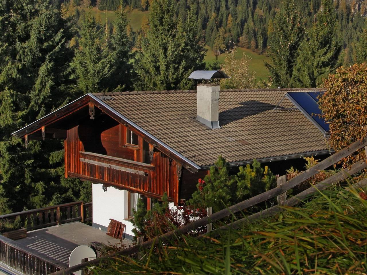 Vakantieappartement in Alpbach, Oostenrijk voor 4 personen foto 9