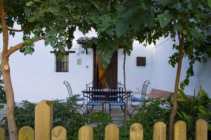 Vakantiehuis in Cádiz Provincie, Spanje voor 3 personen foto 6