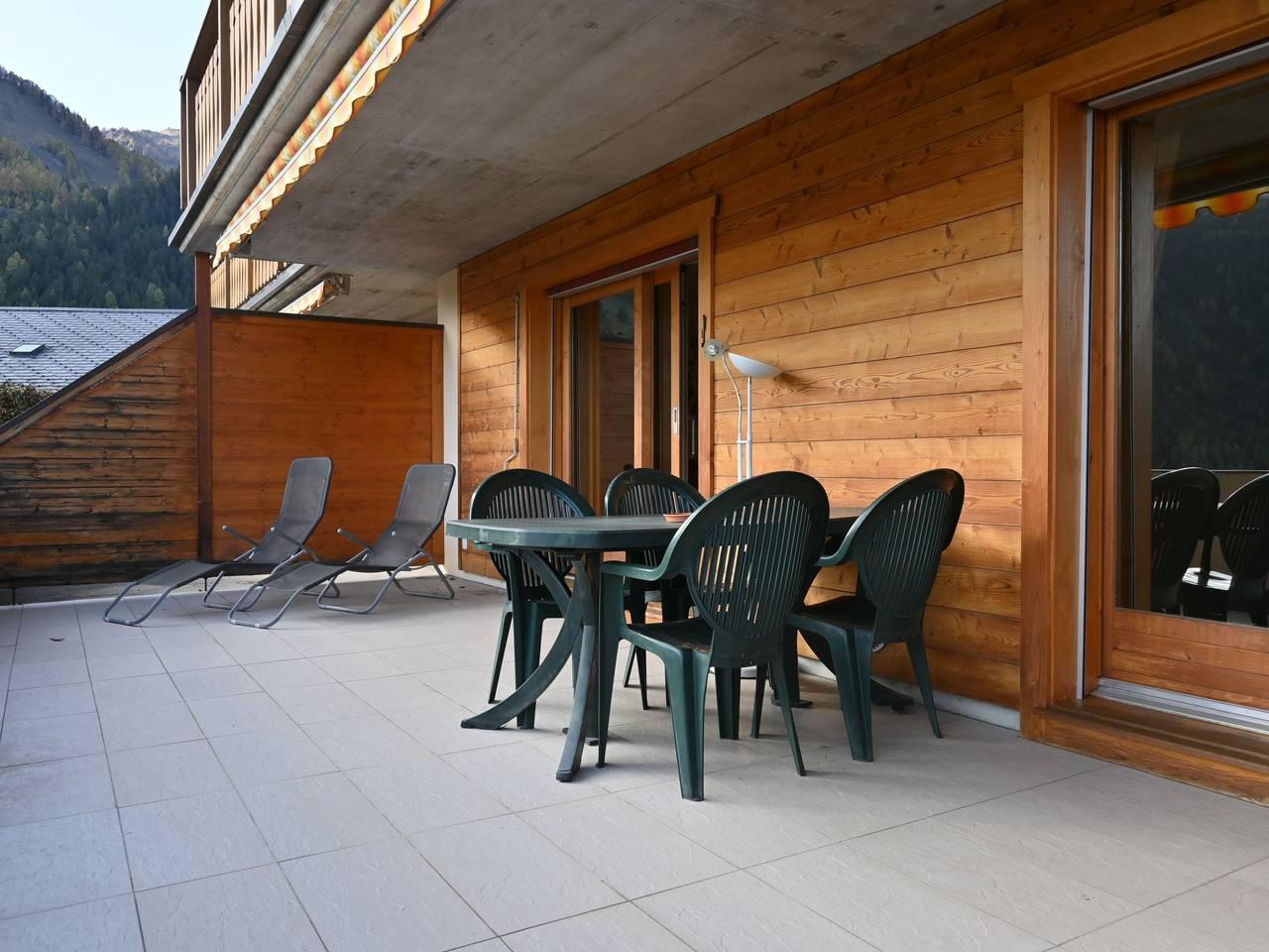 Vakantieappartement in Leytron, Zwitserland voor 3 personen foto 16