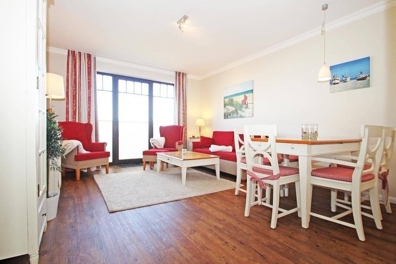 Vakantieappartement in Kühlungsborn, Duitsland voor 6 personen foto 4