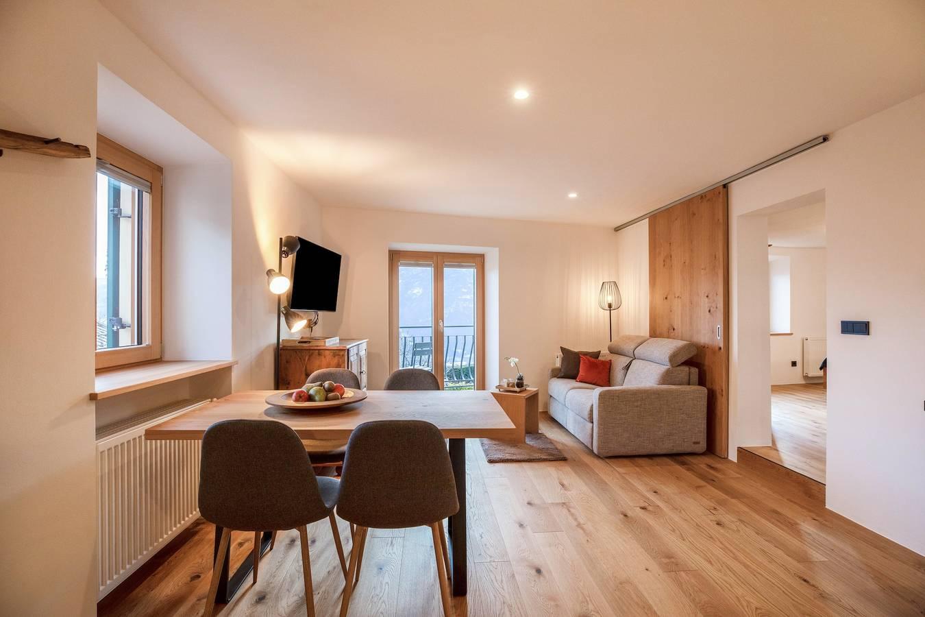Vakantieappartement in Zuid-Tirol, Italië voor 3 personen foto 8