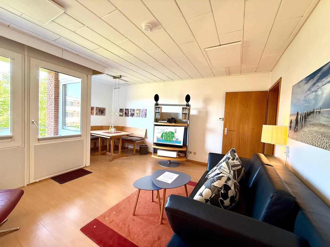 Vakantieappartement in Föhr, Duitsland voor 2 personen foto 3